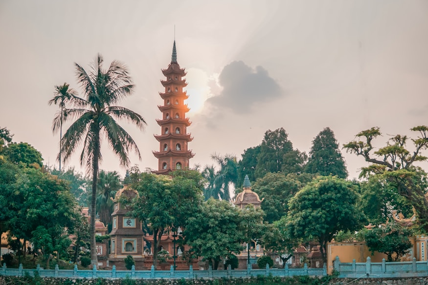 Ha Noi